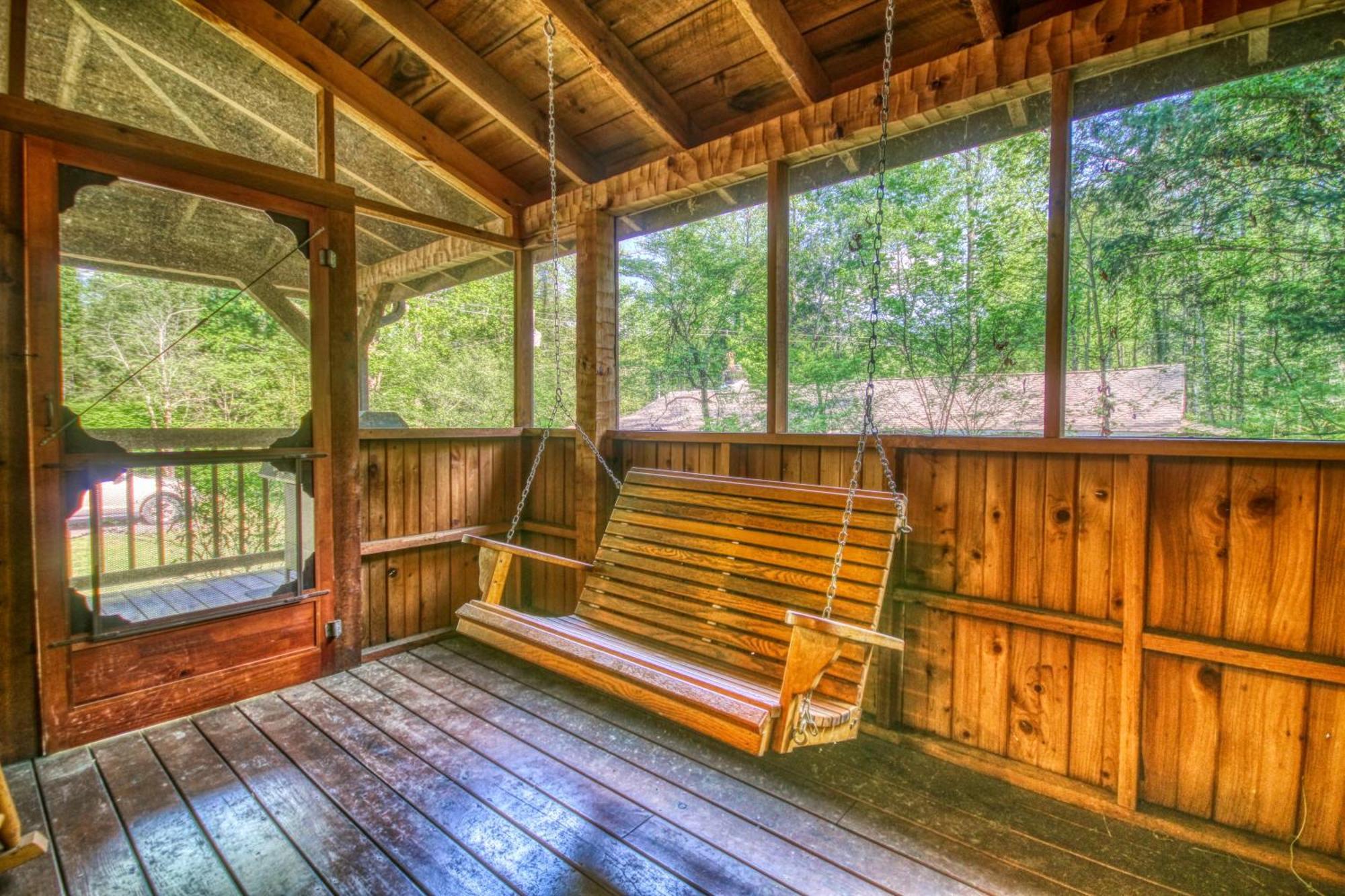Angler'S Perch #2523 Villa Gatlinburg Exterior foto